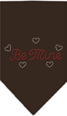 

Mirage Pet Products Bandana for Dog(Brown