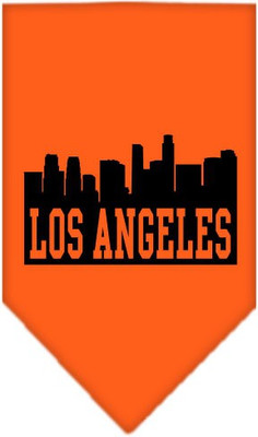 

Mirage Pet Products Bandana for Dog(Orange