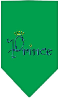 

Mirage Pet Products Bandana for Dog(Emerald Green