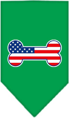 

Mirage Pet Products Bandana for Dog(Emerald Green