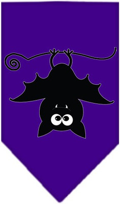 

Mirage Pet Products Bandana for Dog(Purple