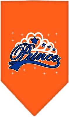 

Mirage Pet Products Bandana for Dog(Orange