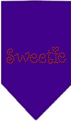 

Mirage Pet Products Bandana for Dog(Purple