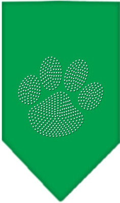 

Mirage Pet Products Bandana for Dog(Emerald Green