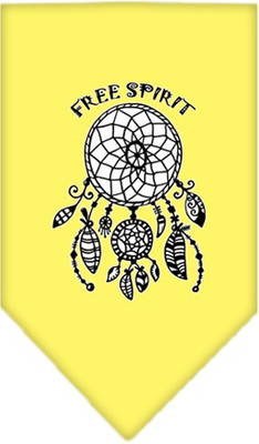 

Mirage Pet Products Bandana for Dog(Yellow