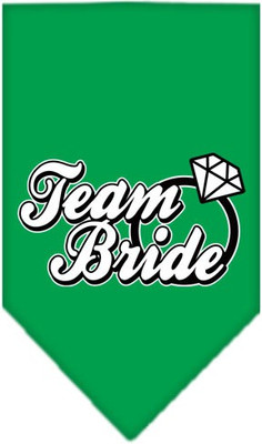 

Mirage Pet Products Bandana for Dog(Emerald Green