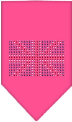 

Mirage Pet Products Bandana for Dog(Bright Pink