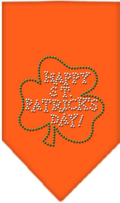 

Mirage Pet Products Bandana for Dog(Orange