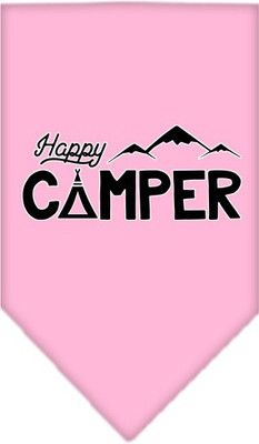 

Mirage Pet Products Bandana for Dog(Light Pink
