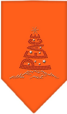 

Mirage Pet Products Bandana for Dog(Orange