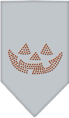 

Mirage Pet Products Bandana for Dog(Grey