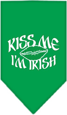 

Mirage Pet Products Bandana for Dog(Emerald Green