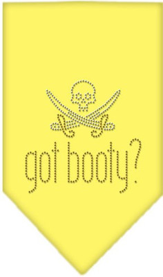 

Mirage Pet Products Bandana for Dog(Yellow