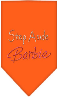 

Mirage Pet Products Bandana for Dog(Orange