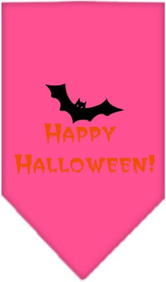 

Mirage Pet Products Bandana for Dog(Bright Pink