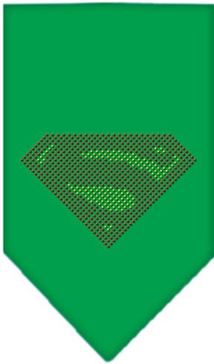 

Mirage Pet Products Bandana for Dog(Emerald Green