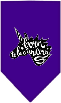 

Mirage Pet Products Bandana for Dog(Purple