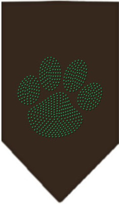

Mirage Pet Products Bandana for Dog(Brown