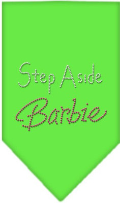 

Mirage Pet Products Bandana for Dog(Lime Green