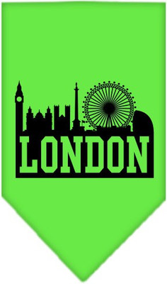 

Mirage Pet Products Bandana for Dog(Green