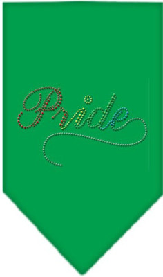 

Mirage Pet Products Bandana for Dog(Emerald Green