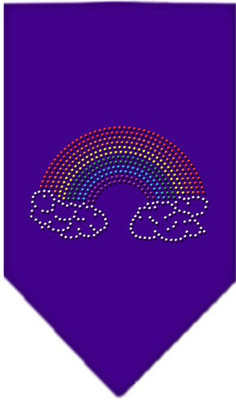

Mirage Pet Products Bandana for Dog(Purple