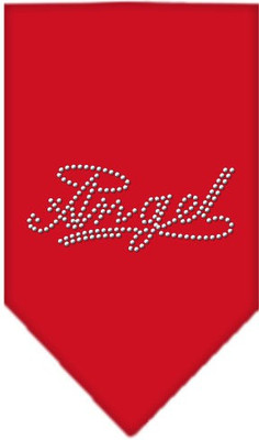 

Mirage Pet Products Bandana for Dog(Red