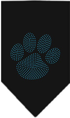 

Mirage Pet Products Bandana for Dog(Black