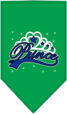 

Mirage Pet Products Bandana for Dog(Emerald Green