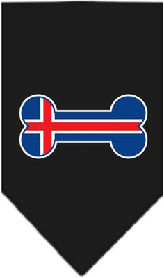 

Mirage Pet Products Bandana for Dog(Black