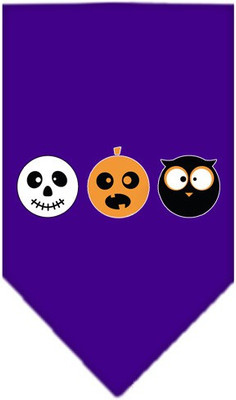

Mirage Pet Products Bandana for Dog(Purple