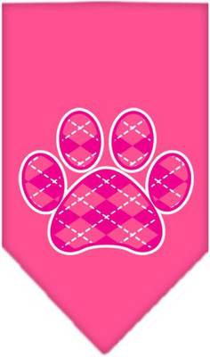 

Mirage Pet Products Bandana for Dog(Pink