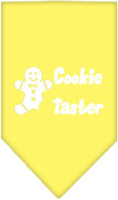 

Mirage Pet Products Bandana for Dog(Yellow