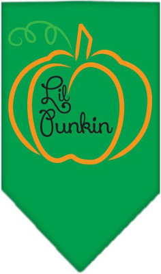 

Mirage Pet Products Bandana for Dog(Emerald Green