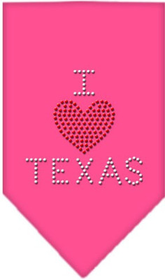 

Mirage Pet Products Bandana for Dog(Bright Pink