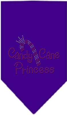 

Mirage Pet Products Bandana for Dog(Purple