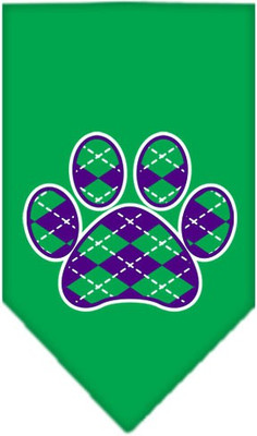 

Mirage Pet Products Bandana for Dog(Emerald Green