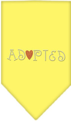 

Mirage Pet Products Bandana for Dog(Yellow