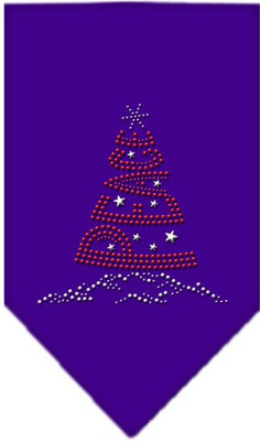 

Mirage Pet Products Bandana for Dog(Purple