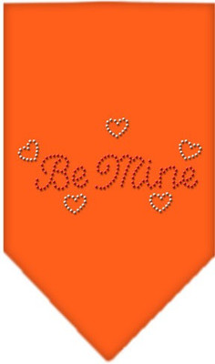 

Mirage Pet Products Bandana for Dog(Orange