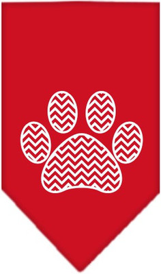 

Mirage Pet Products Bandana for Dog(Red