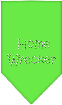 

Mirage Pet Products Bandana for Dog(Lime Green