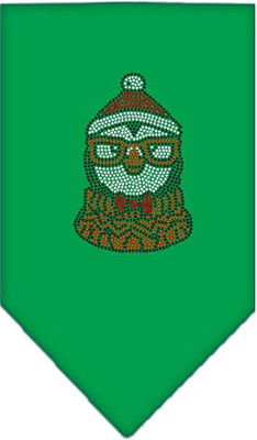 

Mirage Pet Products Bandana for Dog(Emerald Green