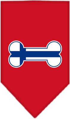 

Mirage Pet Products Bandana for Dog(Red