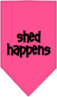 

Mirage Pet Products Bandana for Dog(Bright Pink