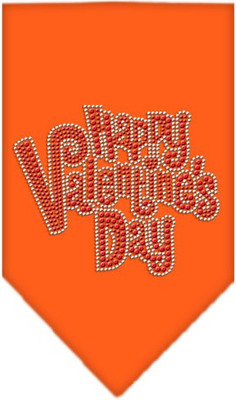 

Mirage Pet Products Bandana for Dog(Orange