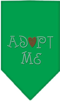 

Mirage Pet Products Bandana for Dog(Emerald Green