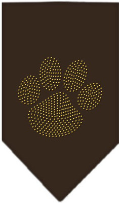 

Mirage Pet Products Bandana for Dog(Brown