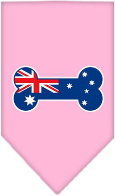 

Mirage Pet Products Bandana for Dog(Light Pink