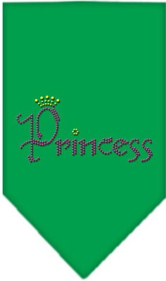 

Mirage Pet Products Bandana for Dog(Emerald Green
